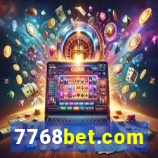 7768bet.com