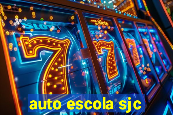 auto escola sjc