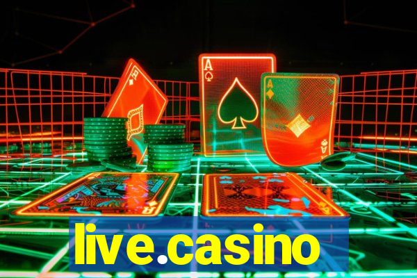 live.casino