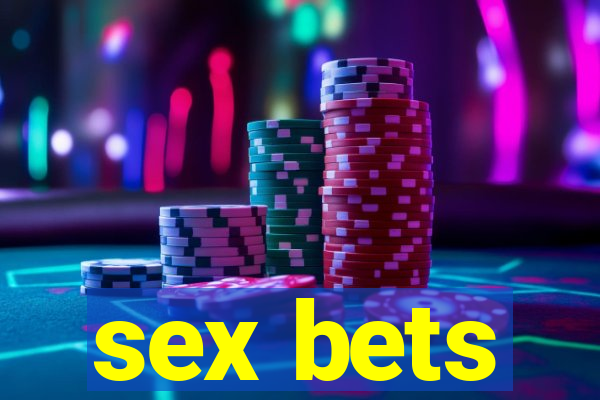 sex bets