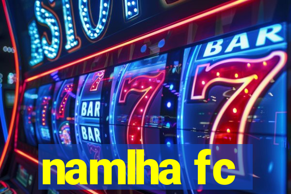 namlha fc