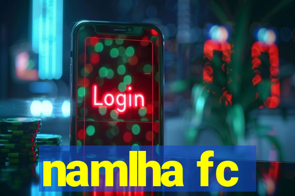 namlha fc