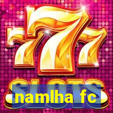 namlha fc