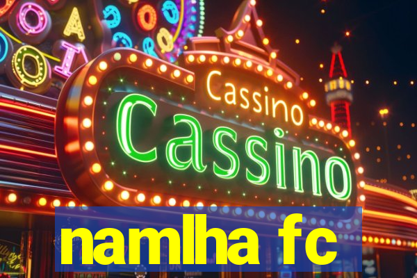 namlha fc