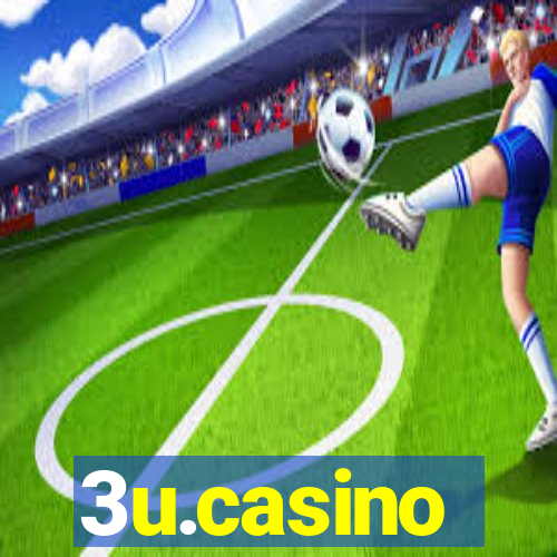 3u.casino