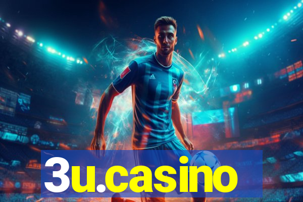 3u.casino