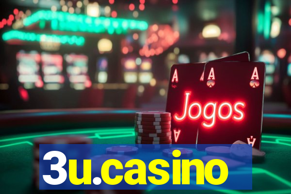 3u.casino