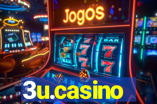 3u.casino