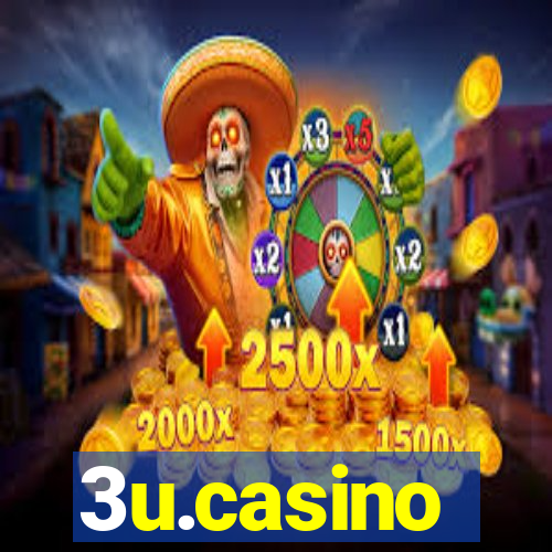 3u.casino