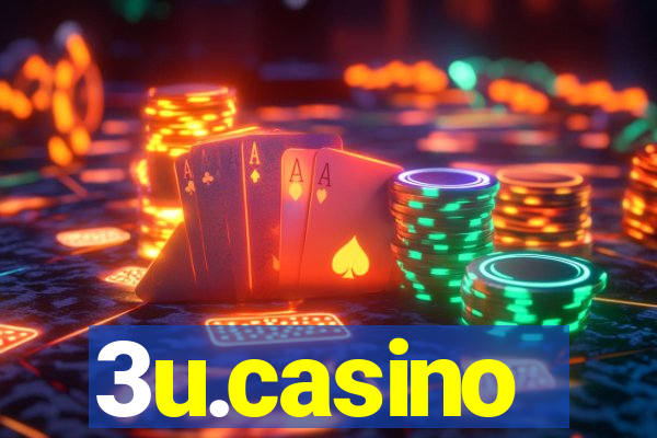 3u.casino