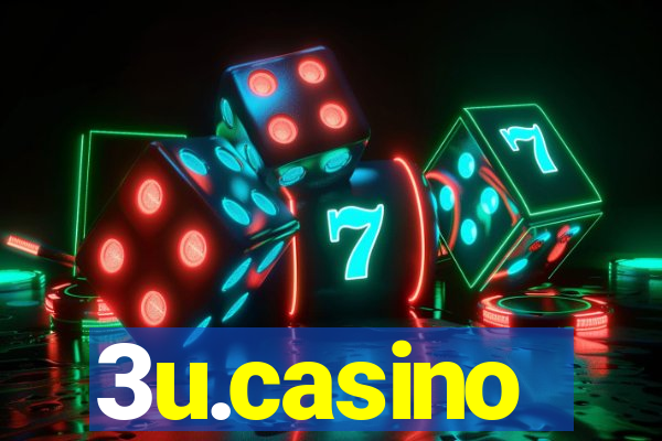 3u.casino