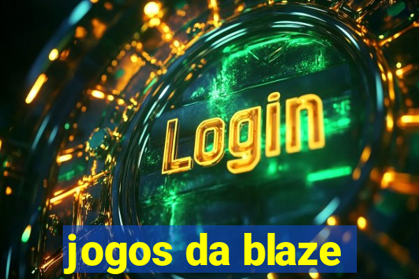 jogos da blaze