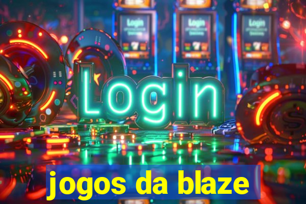 jogos da blaze