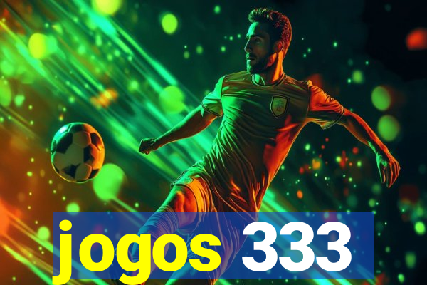 jogos 333