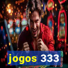 jogos 333