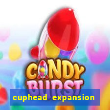 cuphead expansion 1.3 download