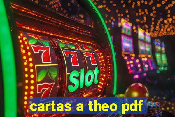 cartas a theo pdf