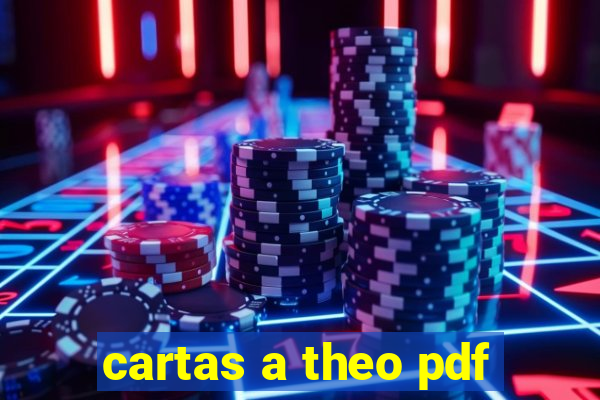 cartas a theo pdf