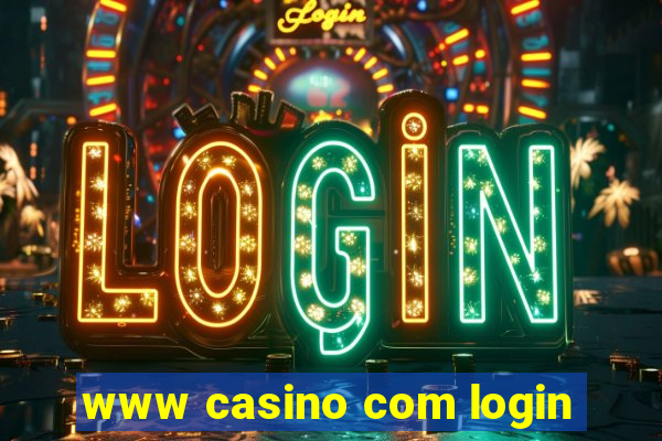 www casino com login