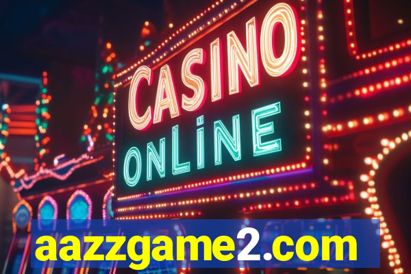 aazzgame2.com