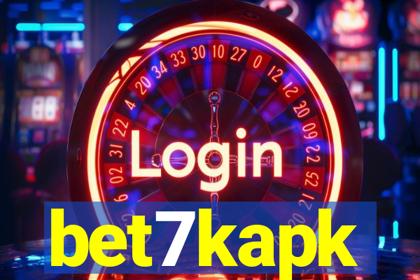 bet7kapk