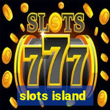 slots island