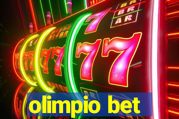 olimpio bet