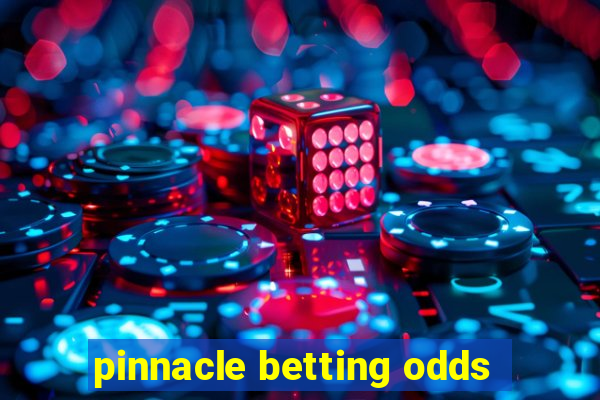 pinnacle betting odds