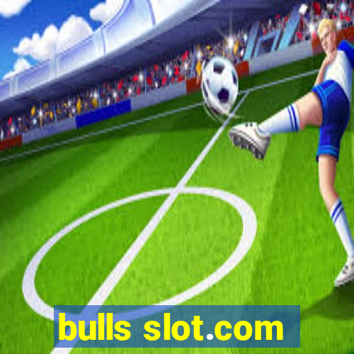 bulls slot.com