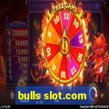 bulls slot.com