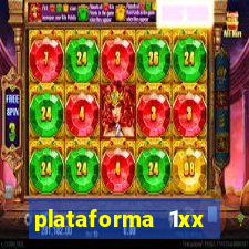 plataforma 1xx jogos é confiável