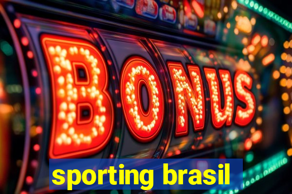 sporting brasil