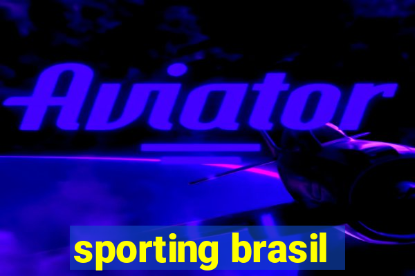 sporting brasil