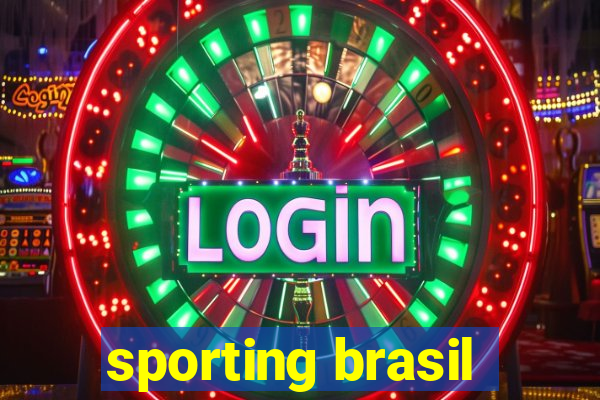 sporting brasil