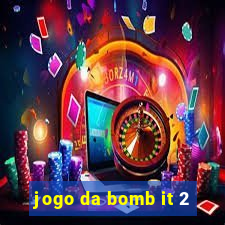 jogo da bomb it 2