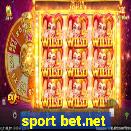 sport bet.net