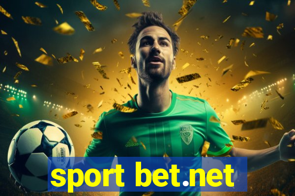 sport bet.net