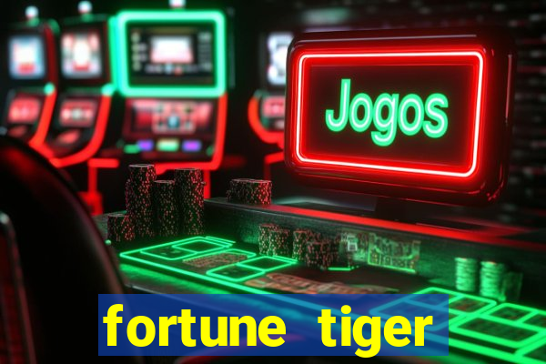 fortune tiger esporte da sorte telegram