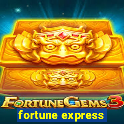 fortune express