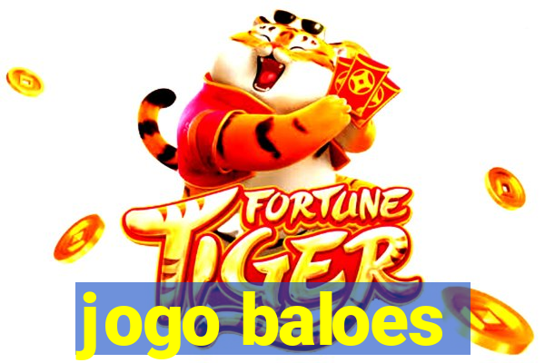 jogo baloes