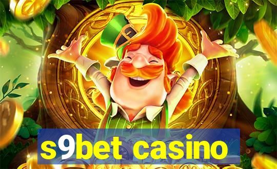 s9bet casino