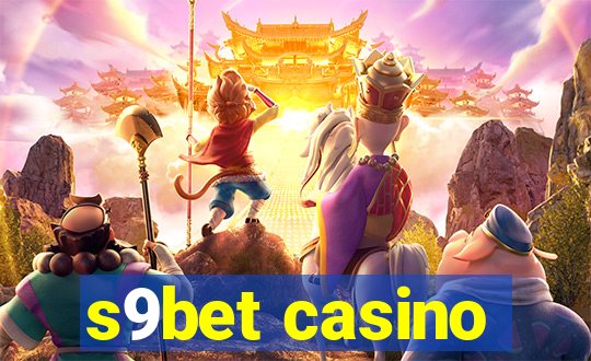 s9bet casino