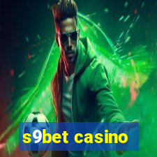 s9bet casino