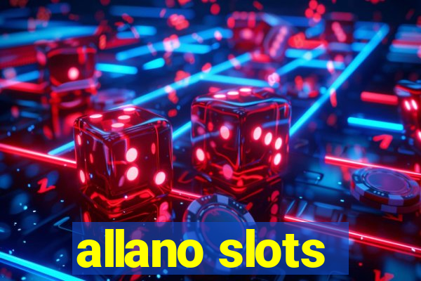 allano slots