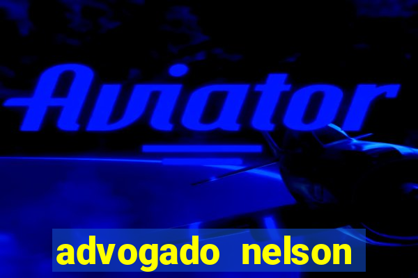 advogado nelson wilians fortuna