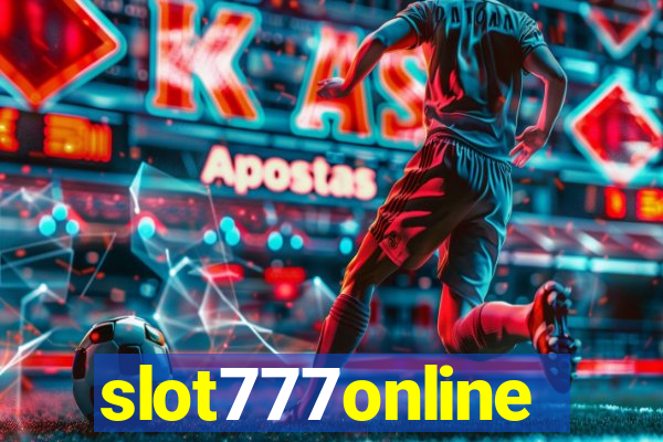 slot777online