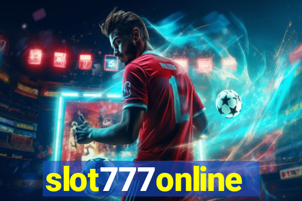 slot777online