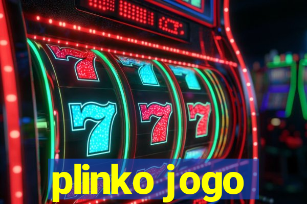 plinko jogo