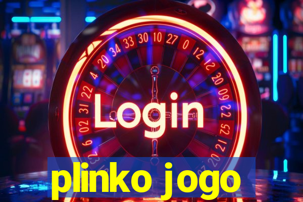 plinko jogo