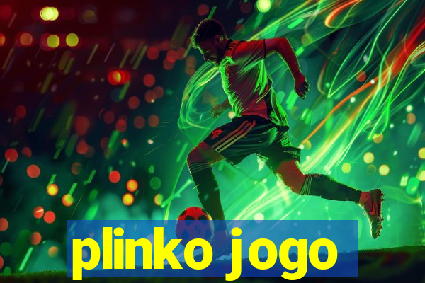 plinko jogo